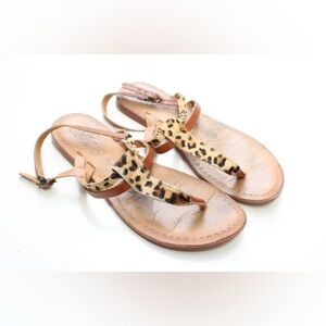Naughty Monkey sandals